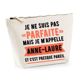 Trousse Anne-Laure Parfaite - Planetee