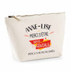 Trousse Anne-Lise géniale sans faire exprès - Planetee