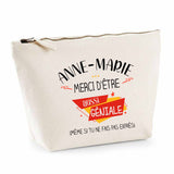 Trousse Anne-Marie géniale sans faire exprès - Planetee