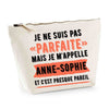 Trousse Anne-Sophie Parfaite - Planetee