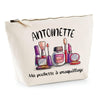 Pochette à maquillage Antoinette - Planetee