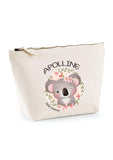 Trousse Apolline Bébé d Amour Koala - Planetee