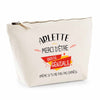 Trousse Arlette géniale sans faire exprès - Planetee