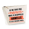 Trousse Armelle Parfaite - Planetee