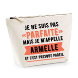 Trousse Armelle Parfaite - Planetee