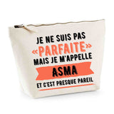 Trousse Asma Parfaite - Planetee