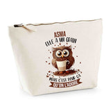 Trousse Asma elle a un grain - Planetee