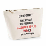 Trousse Assistante Administratif ça n'existe pas - Planetee