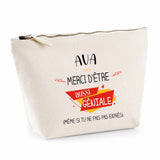 Trousse Ava géniale sans faire exprès - Planetee