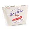 Trousse Avs Meilleure du monde - Planetee