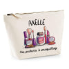 Pochette à maquillage Axelle - Planetee