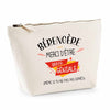 Trousse Bérengère géniale sans faire exprès - Planetee