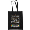 Sac Tote Bag Ivoiriennes Femme Parfaite - Planetee