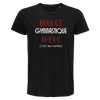 T-shirt homme Gymnastique C'est ma Routine - Planetee