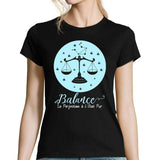 Tee shirt signe discount astrologique