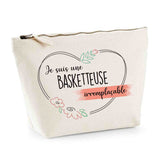 Trousse Basketteuse Irremplaçable - Planetee