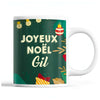 Tasse Noël Gil Vert - Planetee