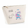 Trousse Beau-Papas Les Autres vs Moi - Planetee