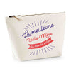 Trousse Belle-Mère Meilleure du monde - Planetee