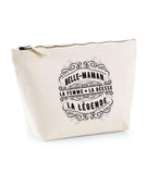Trousse Belle Maman La Déesse Légende - Planetee