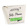 Trousse Belle-Maman Meilleure de tous les temps - Planetee
