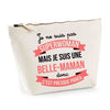 Trousse Belle-Maman superwoman - Planetee