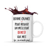 Mug Benoit ça n'existe pas homme - Planetee