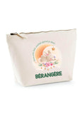 Trousse Berangere adorable quand je dors Lapin - Planetee