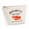 Trousse Bernadette géniale sans faire exprès - Planetee