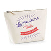Trousse Besta Meilleure du monde - Planetee