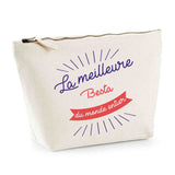 Trousse Besta Meilleure du monde - Planetee