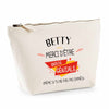 Trousse Betty géniale sans faire exprès - Planetee