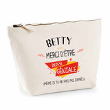 Trousse Betty géniale sans faire exprès - Planetee