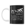 Mug Vannes Graal - Planetee