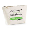 Trousse Bibliothécaire Meilleure de tous les temps - Planetee