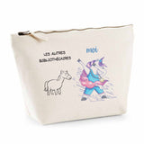 Trousse Bibliothécaires Les Autres vs Moi - Planetee