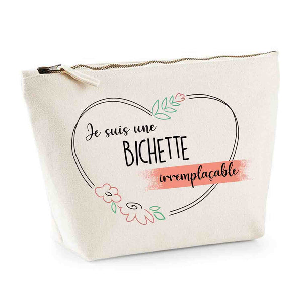 Trousse Bichette Irremplaçable - Planetee
