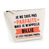 Trousse Billie Parfaite - Planetee