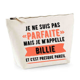 Trousse Billie Parfaite - Planetee