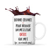 Mug Brice ça n'existe pas homme - Planetee