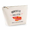 Trousse Brigitte géniale sans faire exprès - Planetee