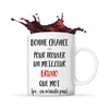 Mug Bruno ça n'existe pas homme - Planetee