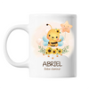 Mug Abriel bébé d'amour abeille - Planetee