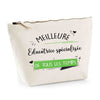 Trousse Éducatrice Spécialisée Meilleure de tous les temps - Planetee