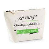 Trousse Éducatrice Spécialisée Meilleure de tous les temps - Planetee