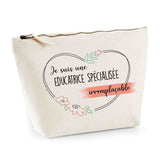 Trousse Éducatrice spécialisée Irremplaçable - Planetee
