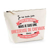 Trousse dresseuse de chevaux superwoman - Planetee
