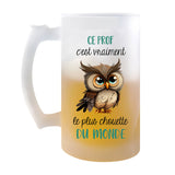 Chope prof Le plus Chouette - Planetee