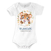 Body Blanche Amour Pur Tigre - Planetee