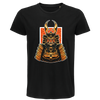 T-shirt homme Samourai Tigre| Inspiration Japon - Planetee